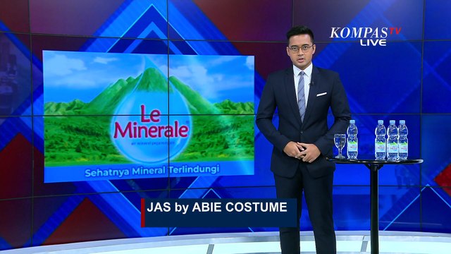 Kebakaran di Jatinegara Hanguskan 4 Kios, Diduga Akibat Kebocoran Gas Elpiji | BERUT