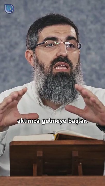 Namazı Vaktinde Eda Etmek! | Halis Bayancuk Hoca