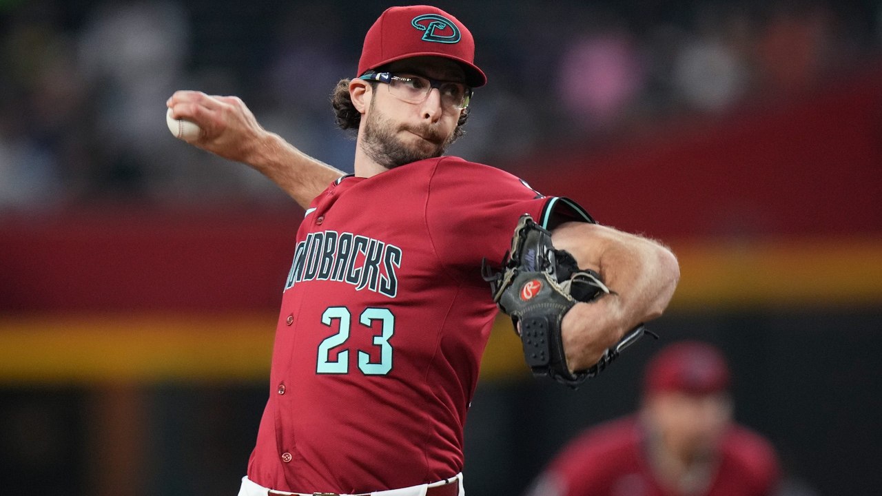 Key Pitchers on the Block Ahead of the MLB Trade Deadline - video ...