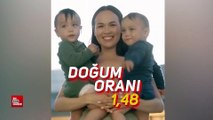 Türkiye'de doğum yaşı 29 oldu