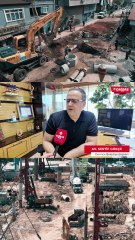 Gökçe: Kocaeli’deki asbest borusu olmayan tek ilçe Derince olacak!