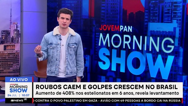 VAZAMENTO de DADOS EXPÕE informações de 11 milhões de chaves PIX; delegado EXPLICA