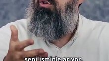 Bu Şerefe Sahip Çık! | Halis Bayancuk Hoca