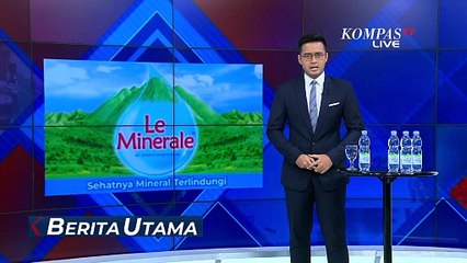 Kebakaran Hanguskan 5 Warung di Jababeka Bekasi, Diduga Akibat Kompor Gas | BERUT