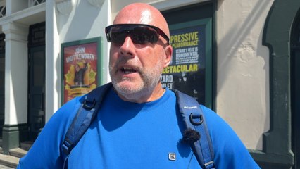 People in Liverpool tell us the friendliest place in Merseyside and beyond