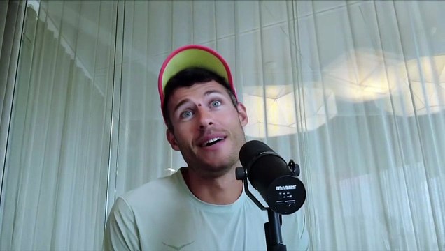 «L'expérience la plus dure de ma vie» : 100 km de course à pied ou vélo par jour pendant 30 jours pour Duncan Perrillat - Ultra-trail