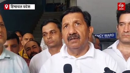 सरकाघाट बस हादसा: डिप्टी सीएम ने दिए मजिस्ट्रेट जांच के आदेश