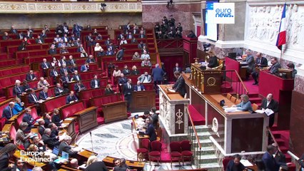 Французы выступают против возвращения к использованию пестицида, разрешённого в Евросоюзе
