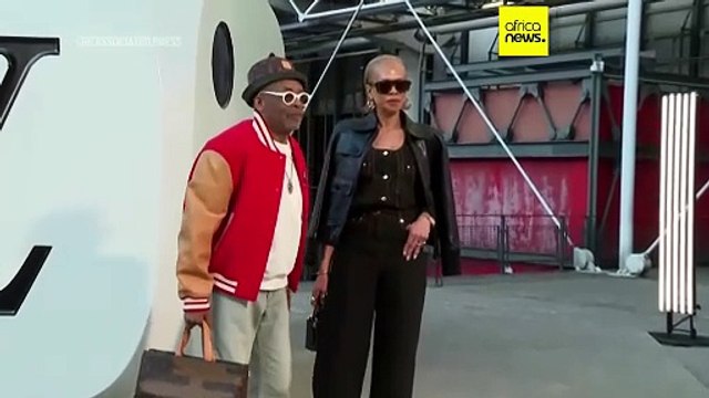 Bénin : Spike Lee et son épouse Tonya nommés ambassadeurs auprès de la diaspora