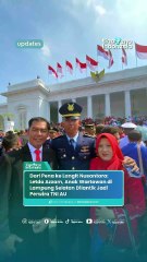 Dari Pena ke Langit Nusantara