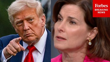 Columbia University Acting President: Resolution With Trump Administration Helps University 'Turn A Page'