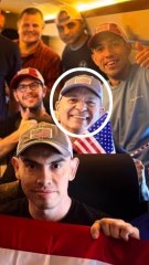 EE UU extradita al autor de un triple asesinato en Madrid en un canje con Venezuela