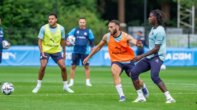 Au cœur d'une séance aux Pays-Bas