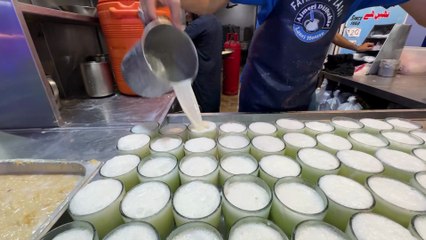 Mawa Rabdri Lassi | Best Lassi In Pakistan 😍