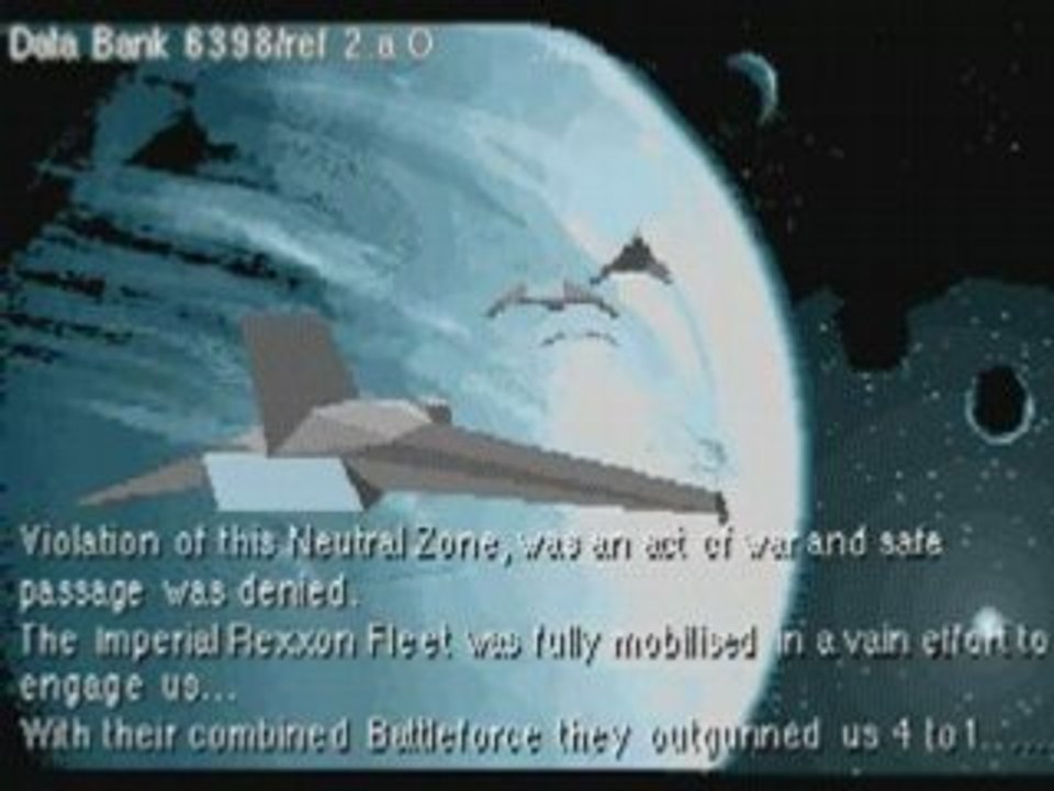[AMIGA] EPIC INTRO