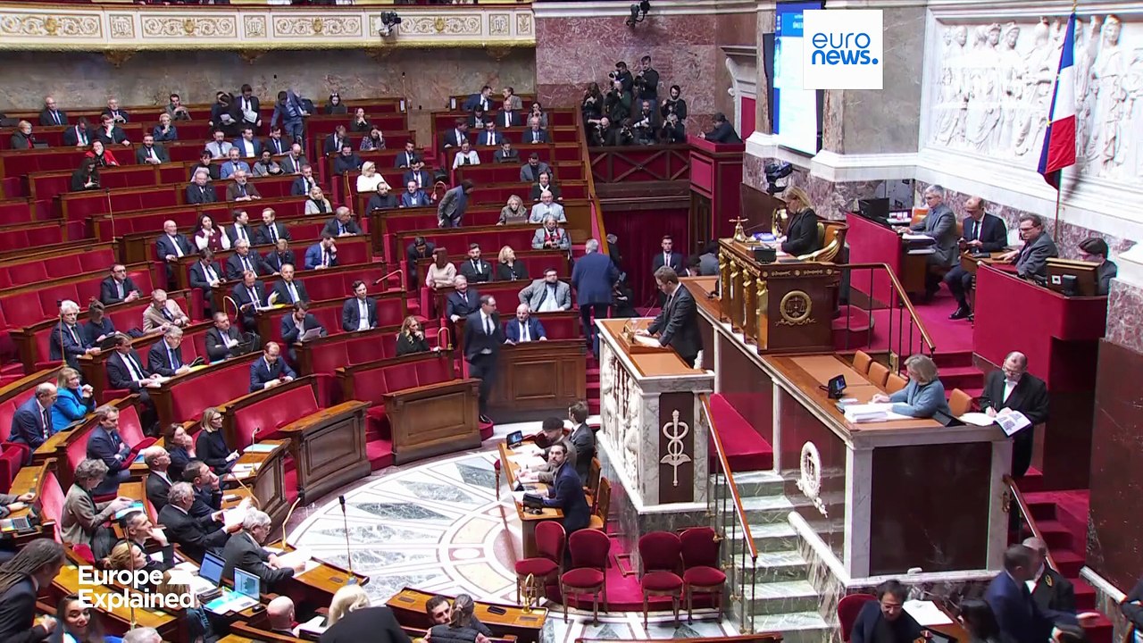 Rebellion in frankreich gegen ein in der eu zugelassenes pestizid