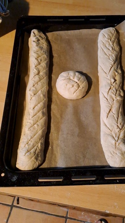 details de baguettes