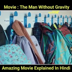 Baby Born Without Gravity Hindi Clip
