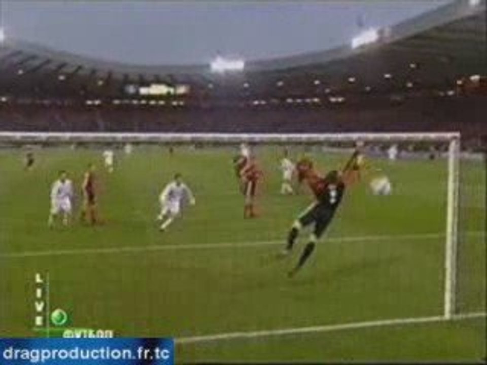 Zidane, sa vie, son oeuvre