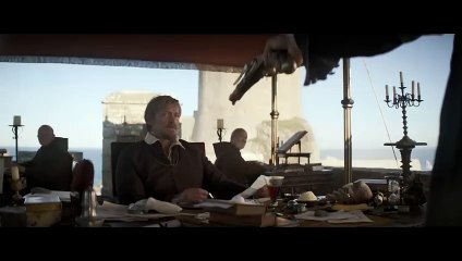 The Three Musketeers (2023) - Milady - Official Trailer