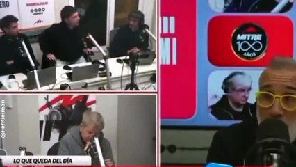 Anello dio el sucidio como una opción para Riquelme
