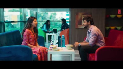 Full Video_ Padipoyane Sakhi _ Solo Boy Movie _ Gautham krishna _ Shweta Avasthi _ Judah Sandhy