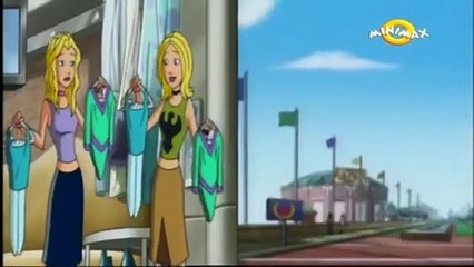 Mary Kate Și Ashley În Acțiune - Episodul 1