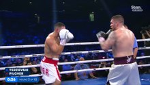 Kris Terzievski vs. Troy Pilcher (16-07-2025) Full Fight