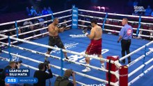 Alex Leapai Jnr. vs. Herve Silu Mata (16-07-2025) Full Fight
