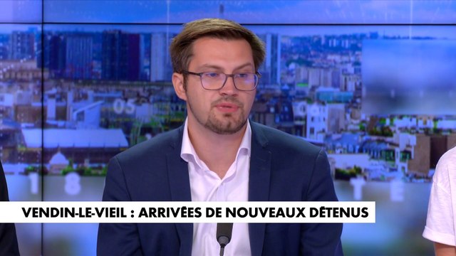 Kevin Brookes : «Si vous voulez attaquer les narcotrafiquants, il faut les taper au portefeuille»,