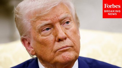 Karoline Leavitt Asked If Japan Trade Deal Is 'Start' Of Flurry Of Deals Promised By Trump