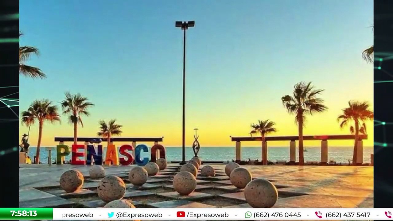 Puerto Peñasco: actividades, seguridad y experi...