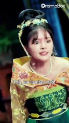 Pembunuh Kelas S Bangkit di Tubuh Gadis Idiot! Balas Dendam Dimulai!#dramapendek #drama #Fantasi