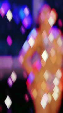 Glamorous Swimwear Models | Bikini Ramp Walk in Style