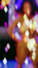 "Ramp Walk Queens in Bikini | Stunning Fashion Show"