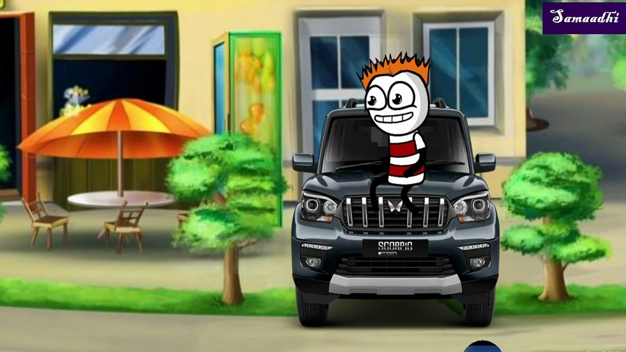 Cartoon Mera Pyar