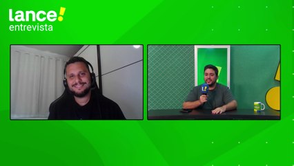 Jornalista revela motivos para trocar ESPN por Cazé TV 🎙️