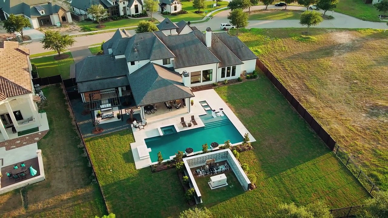 An Award Winning Property