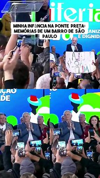 Minha infância na Ponte Preta_ memórias de um bairro de São Paulo