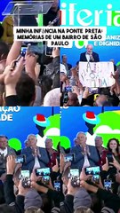 Minha infância na Ponte Preta_ memórias de um bairro de São Paulo