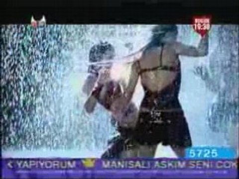 ismail yk - Bas Gaza 2008 Orjinal klibi pasaoren.tr.gg