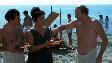 S.P.Q.R - 2000 e 1/2 Anni Fa (1994): Un Viaggio nel Tempo e nella Storia