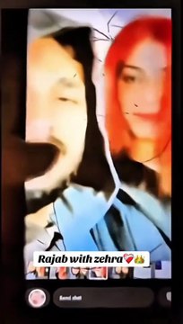 Rajab butt YouTuber ke video leaked herat comit Karo dm mil jye gye 🤎😲#rajab #rajabfamilyvlogs❤️ #rajabbutt #goviral #newsong❤️ #rajabfamily #viralvideos