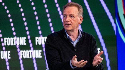 Taiwan dominates chipmaking because they value "high-quality" manufacturing, Graphcore CEO says