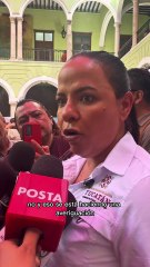 Habrá consecuencias por la venta de equipo de seguridad entregado a pescadores en Yucatán