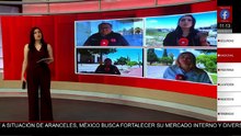 Policía municipal de Baja California es emboscado frente a su domicilio