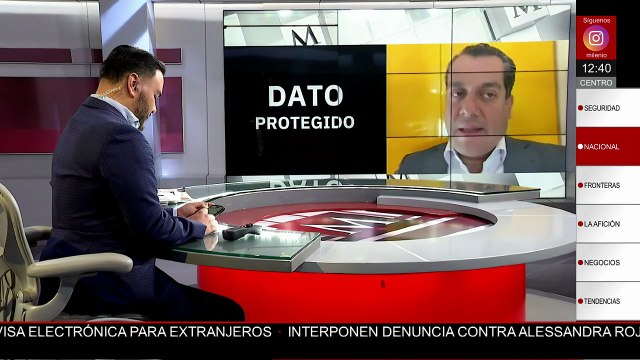 Presidente de Cámara de Diputados niega excesos en sanción de TEPJF