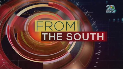 FTS 16:30 25-07: Venezuela rescues 7 migrant children kidnapped by the U.S. govt.