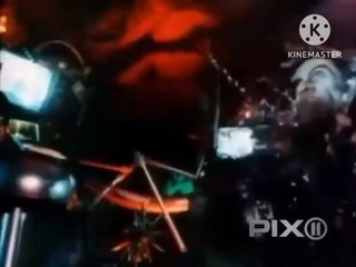 Dr. Otto and the Riddle of the Gloom Beam on WPIX