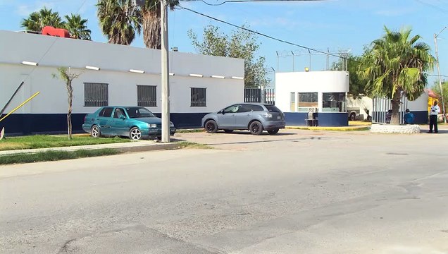 Los detenidos fueron vinculados a proceso por posesión de narcóticos